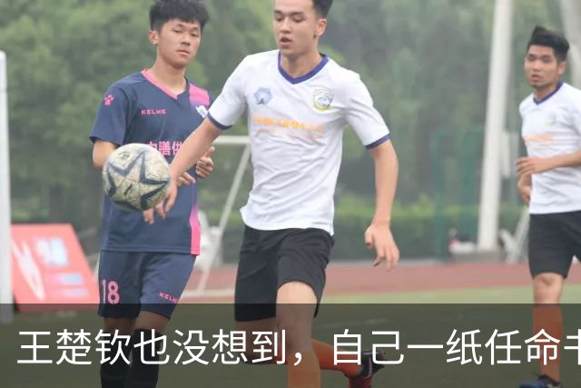 王楚钦也没想到，自己一纸任命书，竟然让好搭档孙颖莎陷入了争议