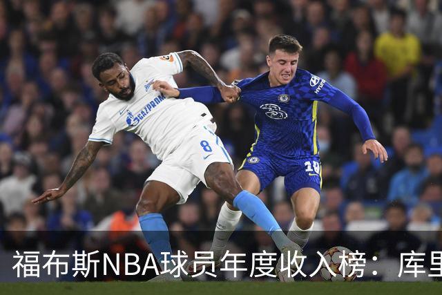 福布斯NBA球员年度收入榜：库里2.036亿断层第一，阿杜第二老詹第四